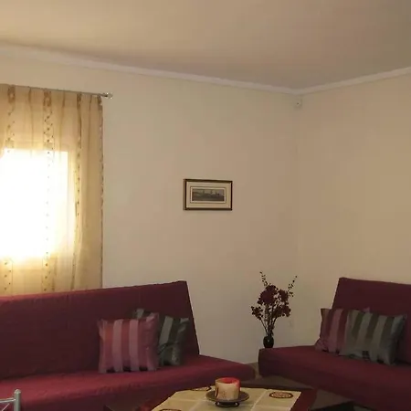 Apartament Cosy Flat In The Center Of Kalithea,chalkidiki Kallithea (Chalkidiki)