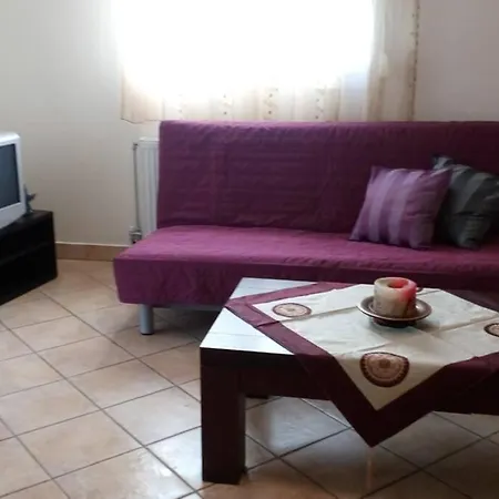 Apartament Cosy Flat In The Center Of Kalithea,chalkidiki Kallithea (Chalkidiki)