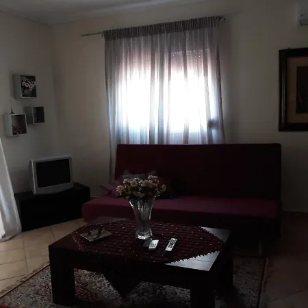 Apartament Cosy Flat In The Center Of Kalithea,chalkidiki Kallithea (Chalkidiki)
