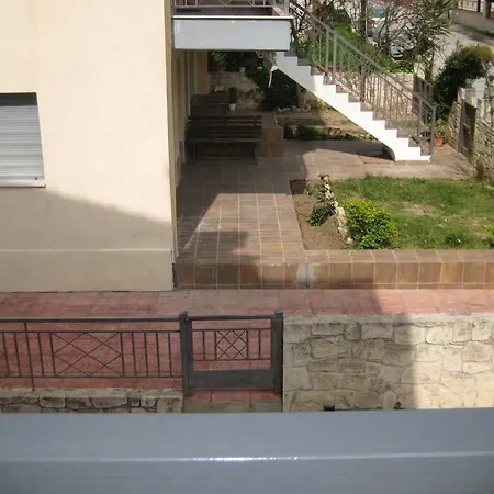 Apartament Cosy Flat In The Center Of Kalithea,chalkidiki