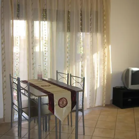 Cosy Flat In The Center Of Kalithea,chalkidiki *