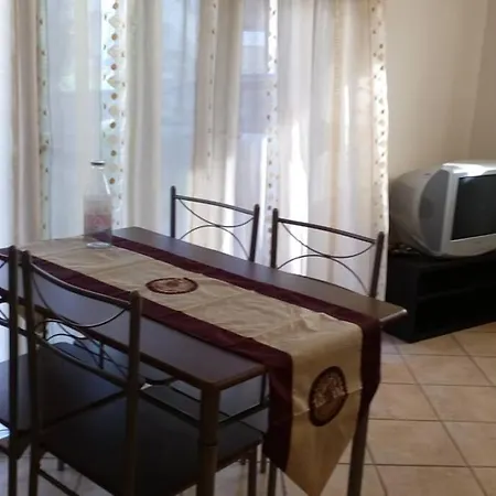 Apartment Cosy Flat In The Center Of Kalithea,chalkidiki Kallithea (Chalkidiki)