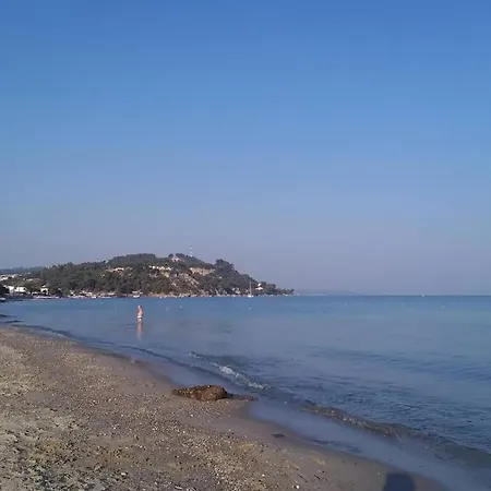 Cosy Flat In The Center Of Kalithea,chalkidiki Kallithea (Chalkidiki)