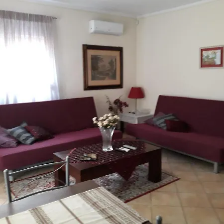 Cosy Flat In The Center Of Kalithea,chalkidiki * Kallithea (Chalkidiki)
