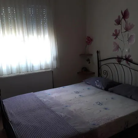 Cosy Flat In The Center Of Kalithea,chalkidiki