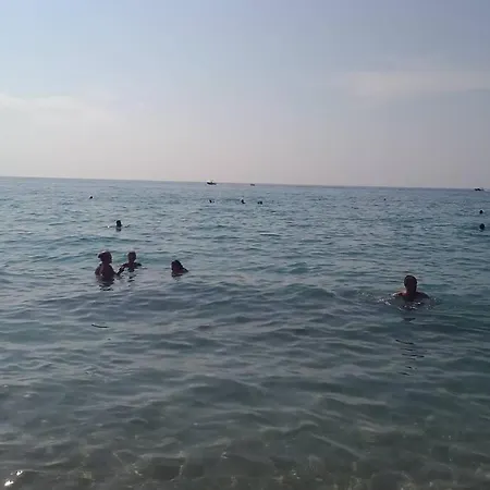 Cosy Flat In The Center Of Kalithea,chalkidiki * Kallithea (Chalkidiki)