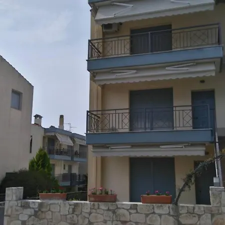 Cosy Flat In The Center Of Kalithea,chalkidiki Kallithea (Chalkidiki)